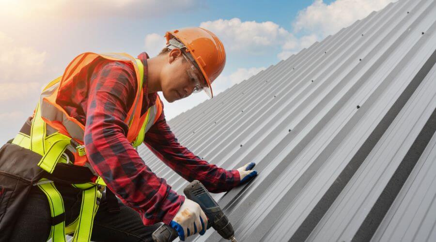 Professional Emergency Roof Repairs services in Webster, NY